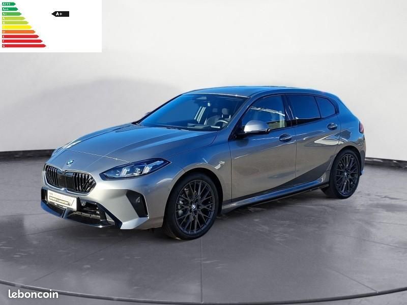 BMW Série 1 120 Steptronic M SPORT Iconic Glow Head-Up Alarmanlage Parking Plus (image 1)