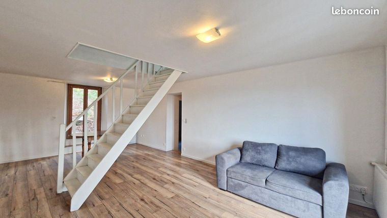 Maison 4 pièces 107 m²