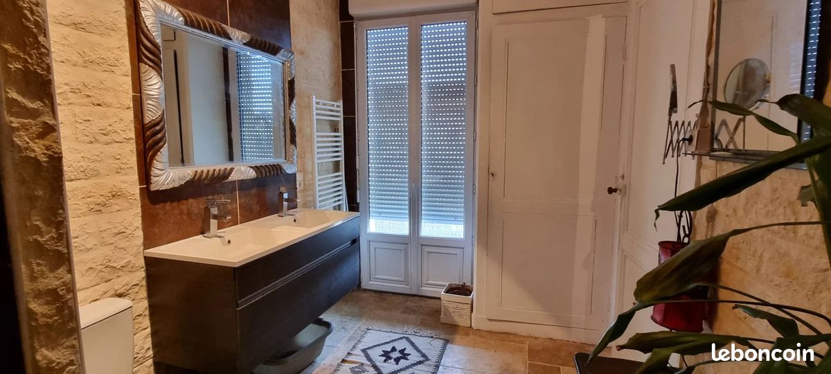 Maison 9 pièces 190 m² - Bergerac 24100 (image principale 8)