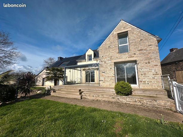 Maison 6 pièces 145 m²