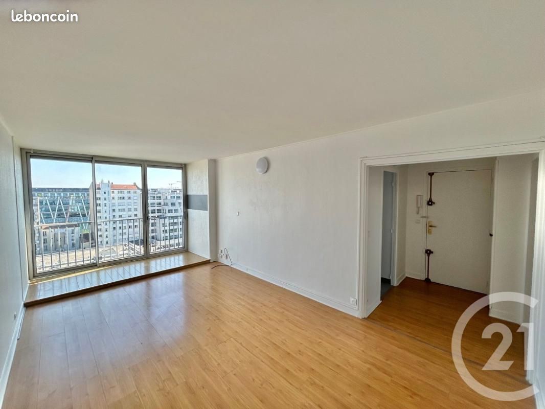 Appartement 3 pièces 63 m² · à Le Kremlin-Bicêtre · 63 m² · 1 490 €/mois
