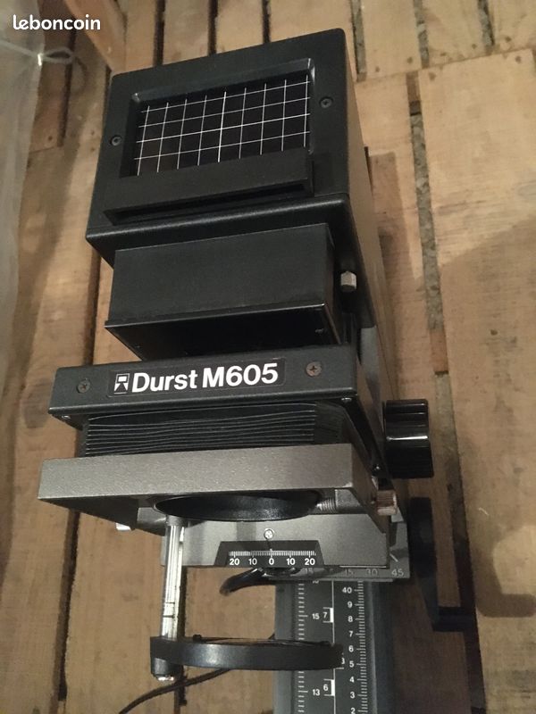 Agrandisseur DURST M605 (image 4)