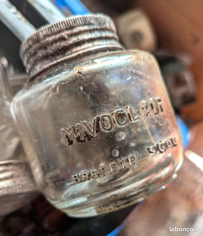 elfbar nachfüll pod läuft aus Bocal liquide de frein Nivoclair ancien