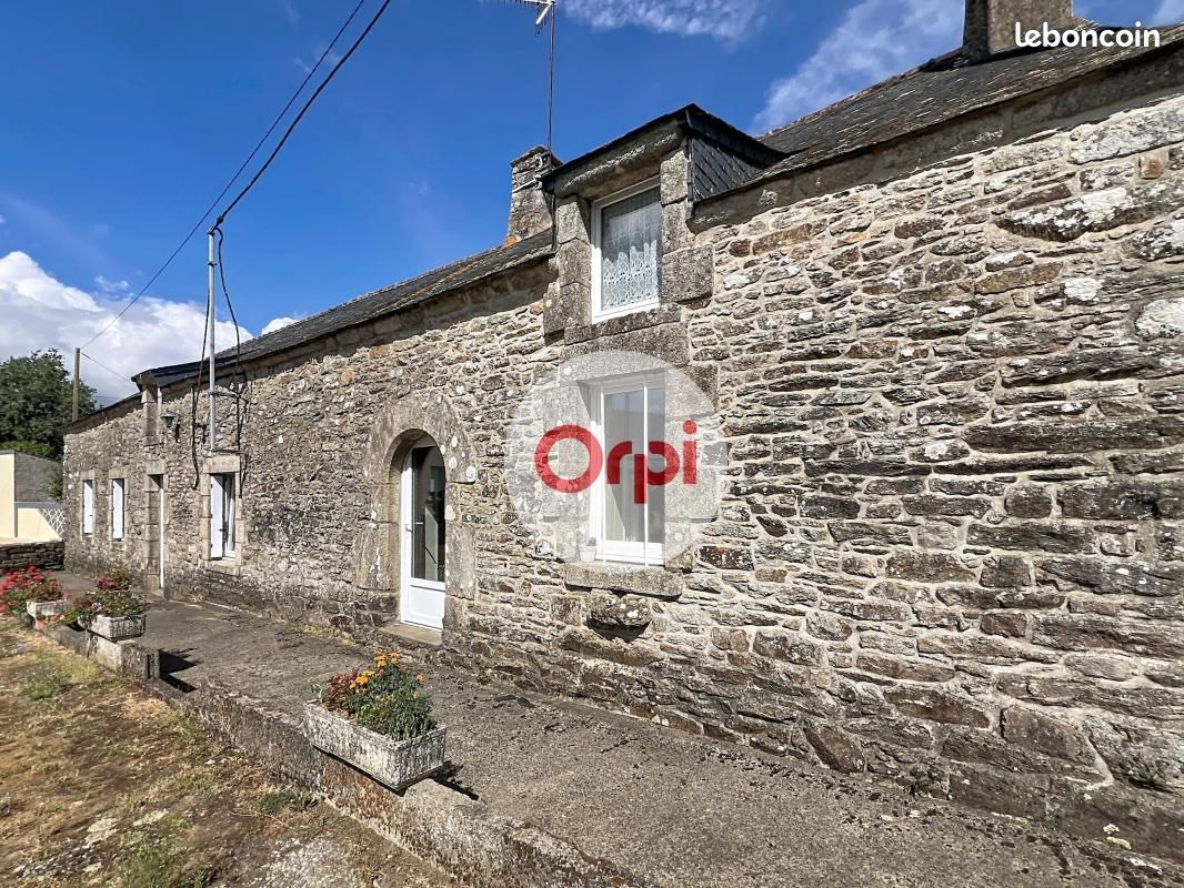 Maison 5 pièces 145 m² · à Limerzel · 145 m² · 219 000 €