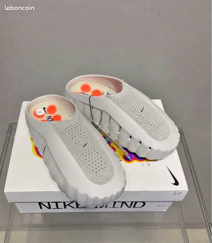 Chaussure (image 1)