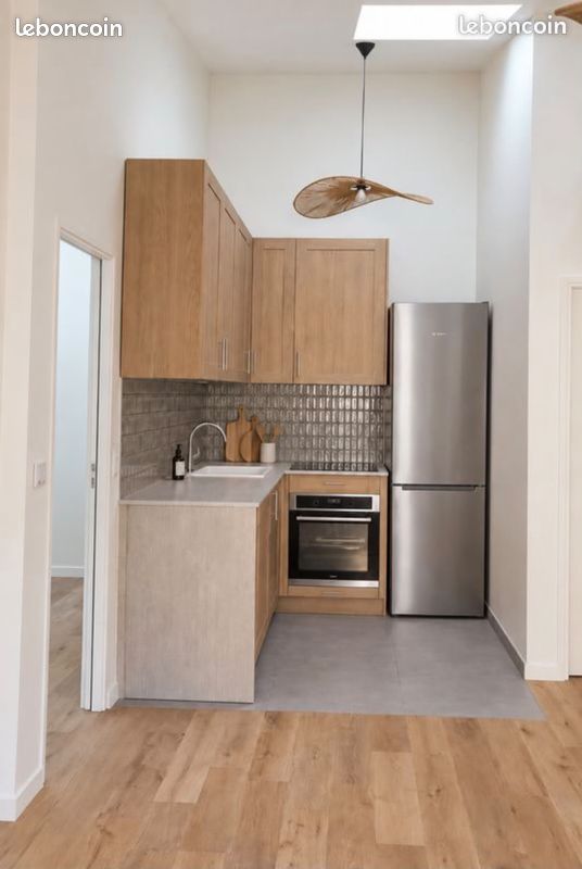 Appartement 3 pièces 51 m² · à Pontoise · 51 m² · 1 250 €/mois