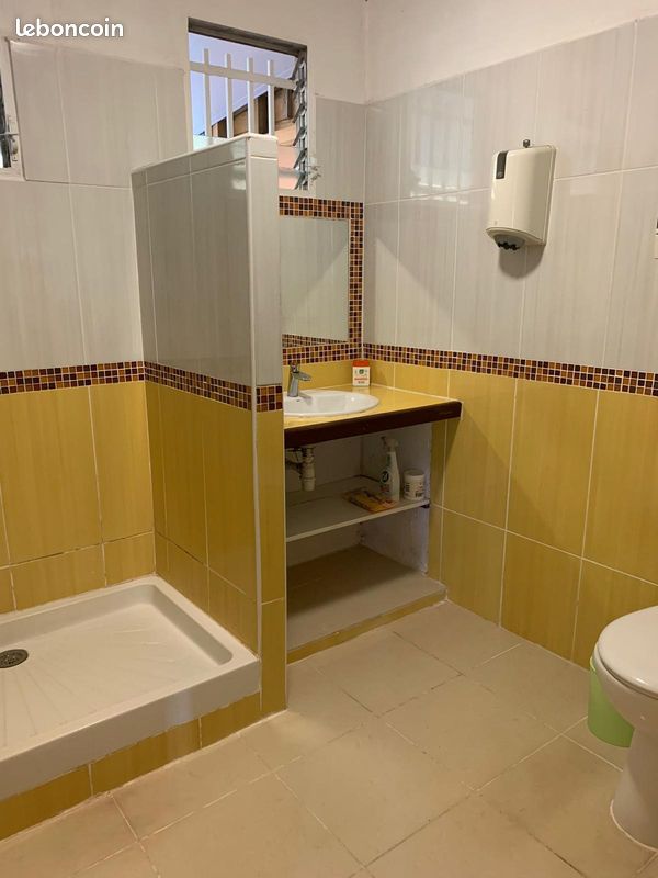 Charmante maison de 72m2 au Morne-Vert (image 9)