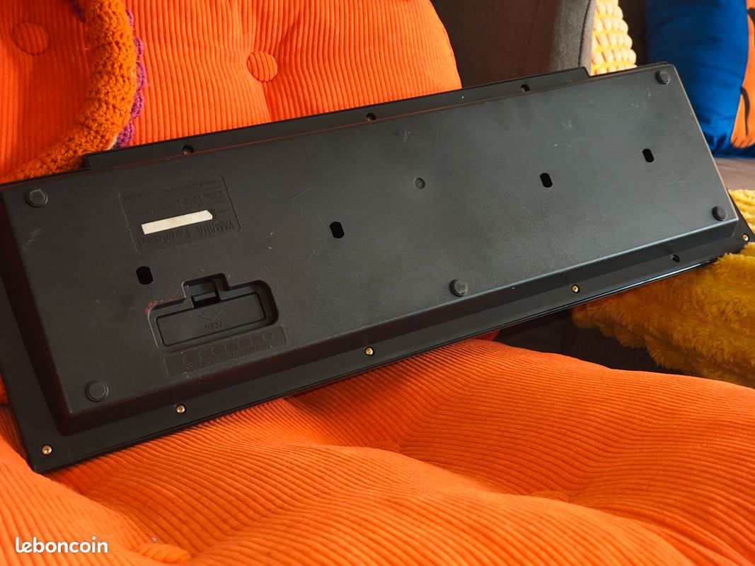 Clavier Yamaha Pss-21 revise entretenu (image 6)