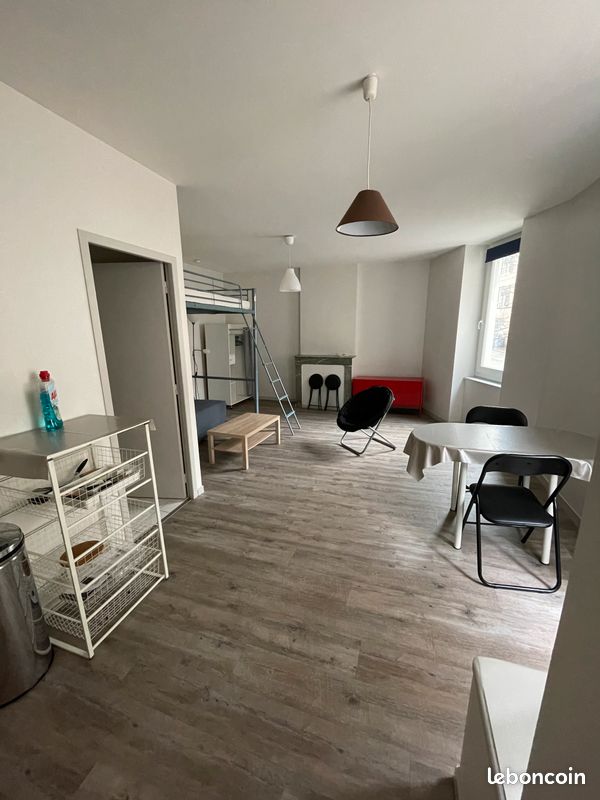 Appartement 1 pièce 30 m² · à Rodez · 30 m² · 410 €
