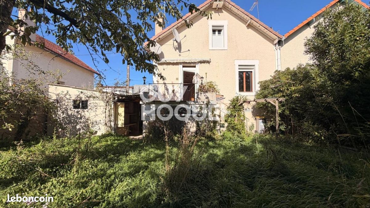 Maison 4 pièces 90 m² · à Poitiers · 90 m² · 187 000 €