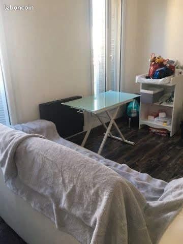 Appartement 2 pièces 33 m² · à Marseille · 33 m² · 720 €/mois