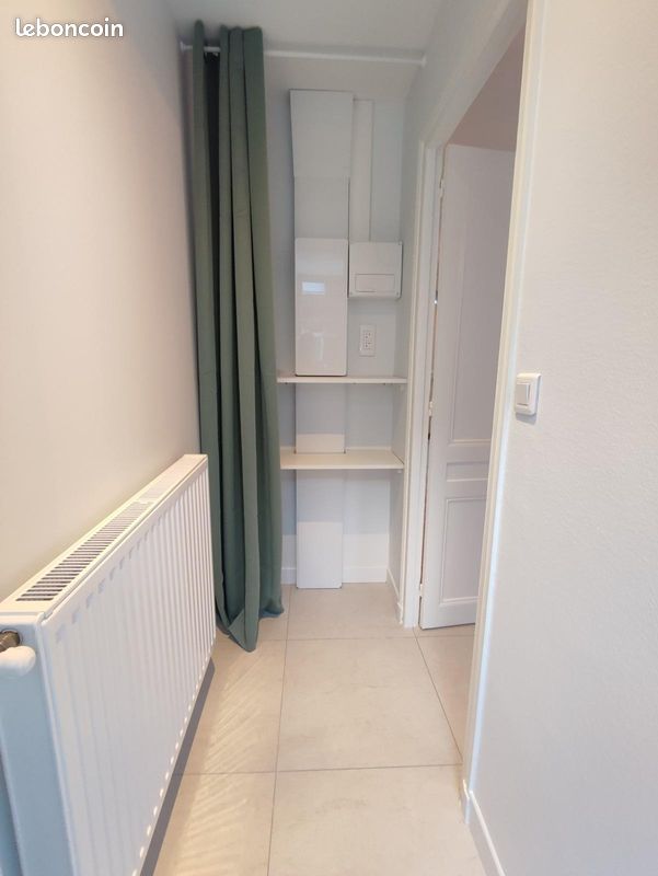 Maison a louer sotteville-les-rouen - 4 pièce(s) - 76 m2 - Surfyn