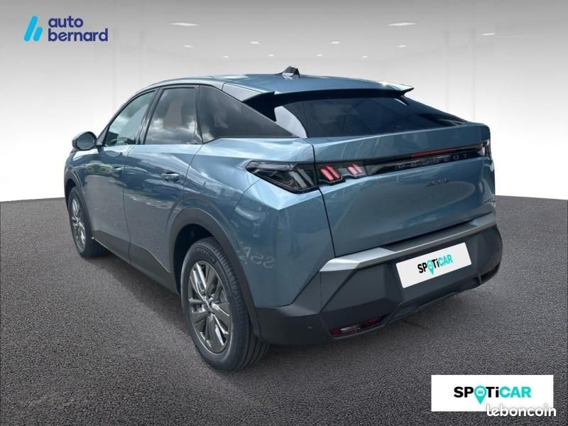 Peugeot 3008 1.2 Hybrid 145ch Allure e-DCS6 (image 7)