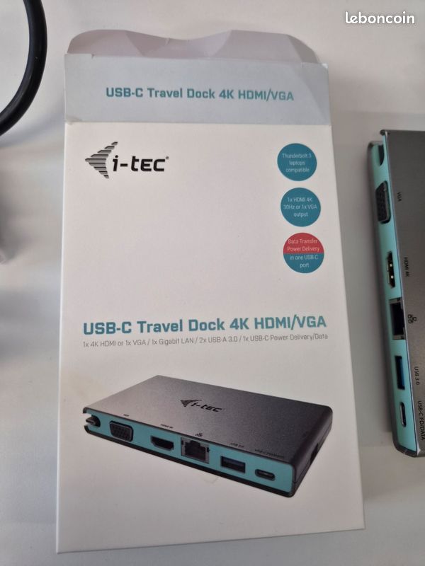 Usb-C travel (image 2)