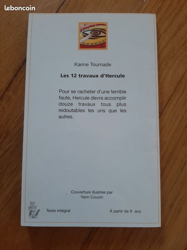 Les 12 travaux d'Hercule (image 2)