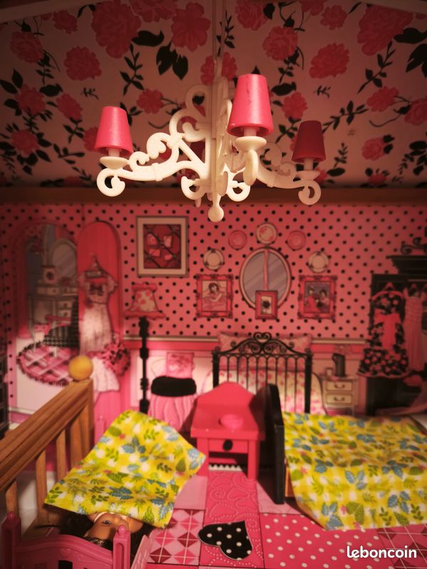 Maison de Barbie (image 11)