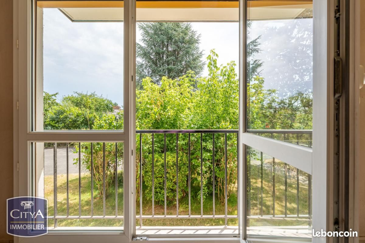 Appartement 1 pièce 31 m² · à Tours · 31 m² · 83 000 €