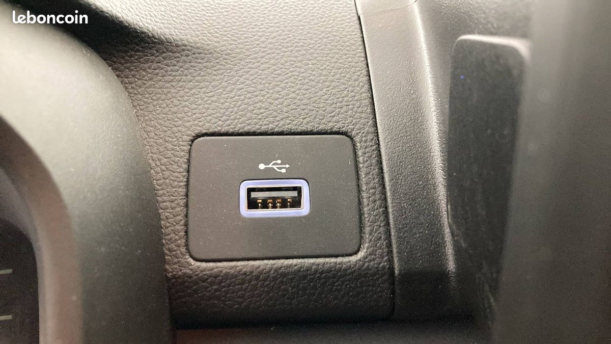 Dacia jogger hybrid 140 7 places gsr2 extreme (image 29)