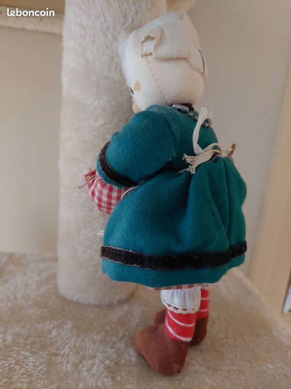 Poupee becassine d'occasion - Collection - - page 5