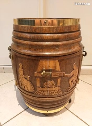 Tonneau bar (image 2)