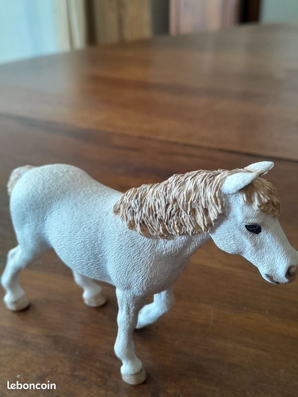 Chevaux Schleich (image 18)