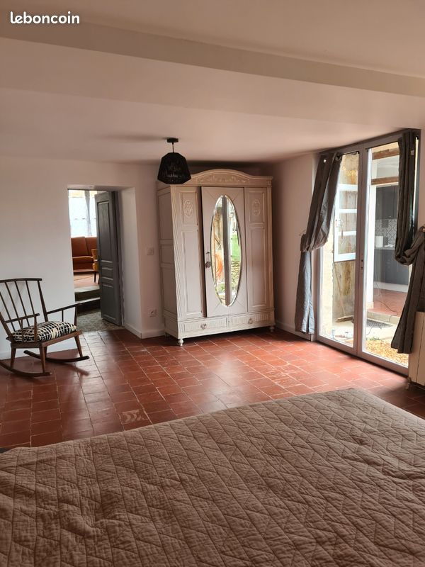 Maison 6 pièces 120 m² · à Genillé · 120 m² · 160 000 €