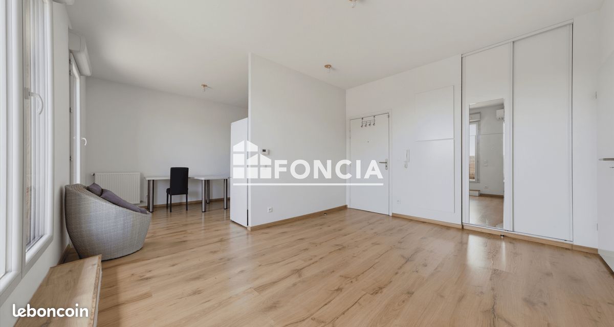 Appartement 3 pièces 67 m² · à Villenave-d'Ornon · 67 m² · 265 000 €