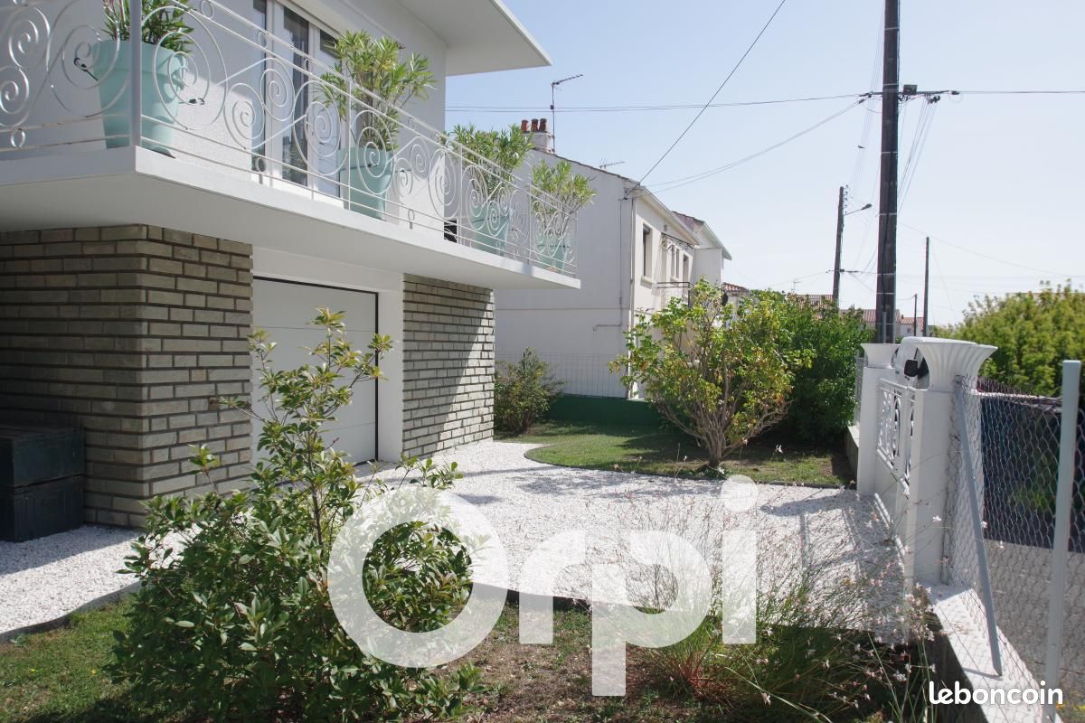Maison 5 pièces 152 m² · à Aytré · 152 m² · 527 300 €