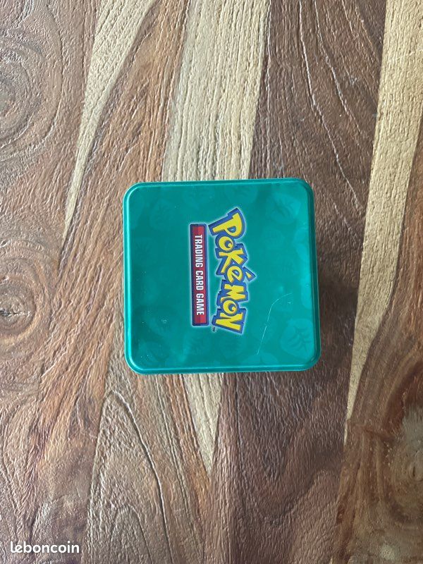 Boîte Pokémon (image 5)