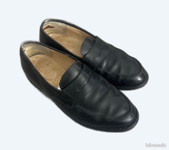 Mocassin Paraboot (image 1)