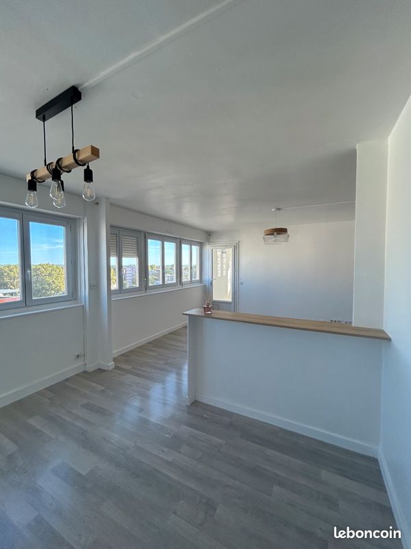 Appartement 3 pièces 72 m² · à Mâcon · 72 m² · 780 €/mois