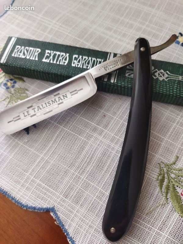 Coupe chou talisman PEROUX OGNET (image 2)
