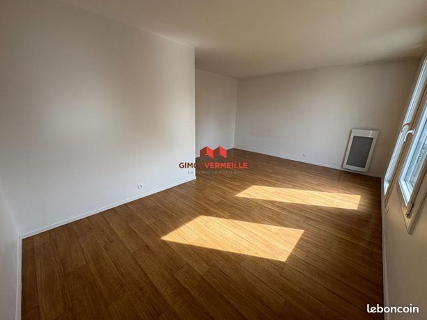 Appartement a louer montigny-le-bretonneux - 2 pièce(s) - 55 m2 - Surfyn