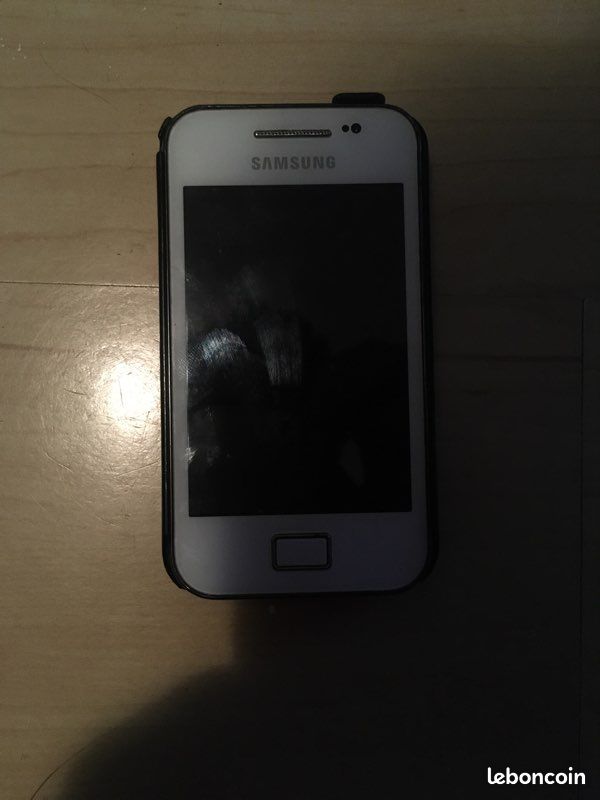Téléphone Samsung gt-s5839i (image 1)