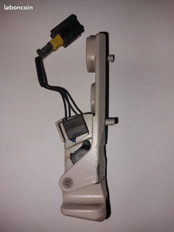 Capteur De Toit Ou Autre Pour Peugeot 206 CC - Pièce D'occasion Testée Et Fonctionnelle