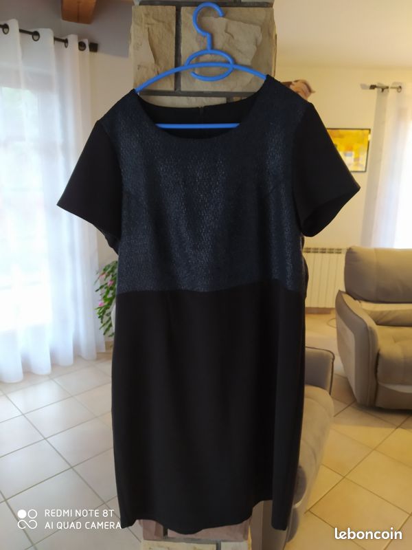 Robe Diane Laury (image 1)
