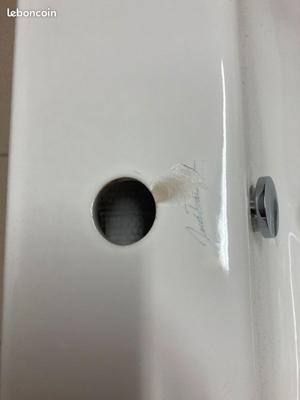 Lavabo Jacob Delafon (image 2)