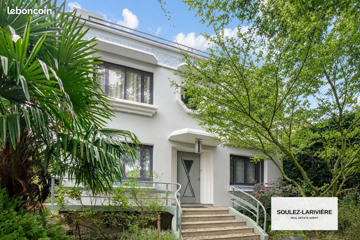 Maison 7 pièces 175 m² · à Vaucresson · 175 m² · 1 345 000 €