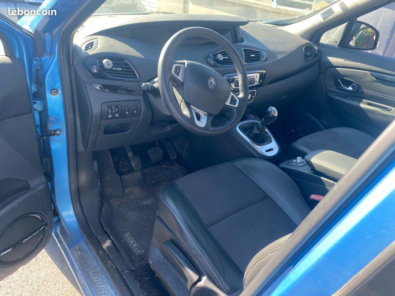 Renault scenic 3 (image 3)