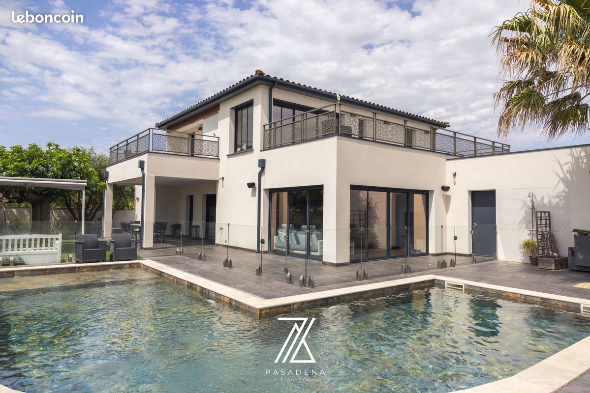Maison 8 pièces 200 m² · à Mauguio · 200 m² · 790 000 €