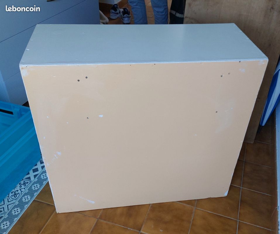 Meuble 1 étagère (image 5)