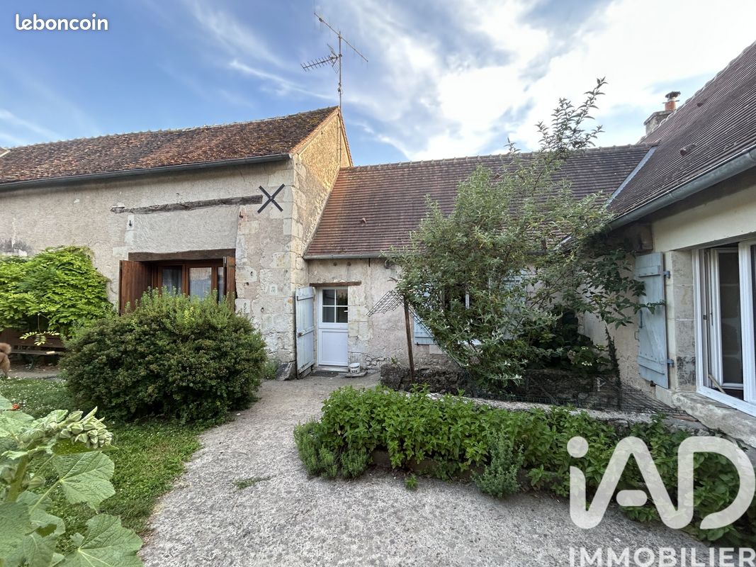Maison 7 pièces 240 m² · à Martizay · 240 m² · 179 000 €