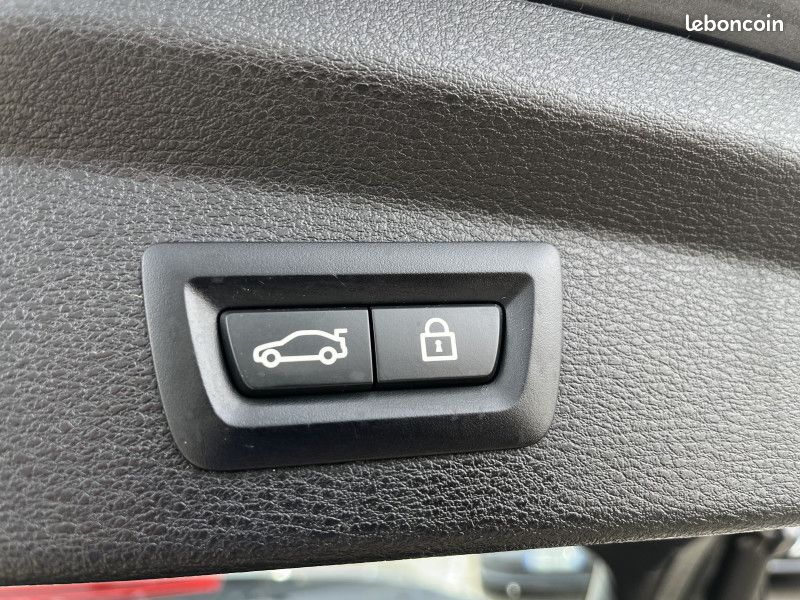 Bmw X2 (F39) SDRIVE18IA 140CH M SPORT DKG7 EURO6D-T 129G (image 15)