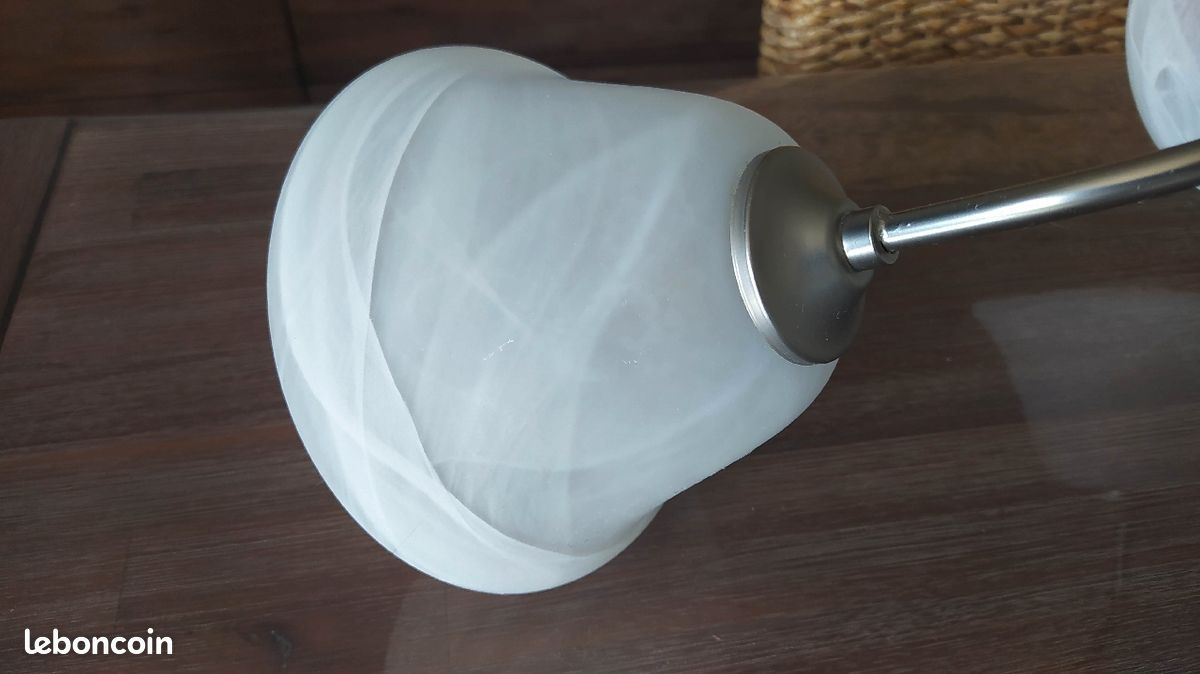 Vends lustre original/cristal de Murano (image 4)