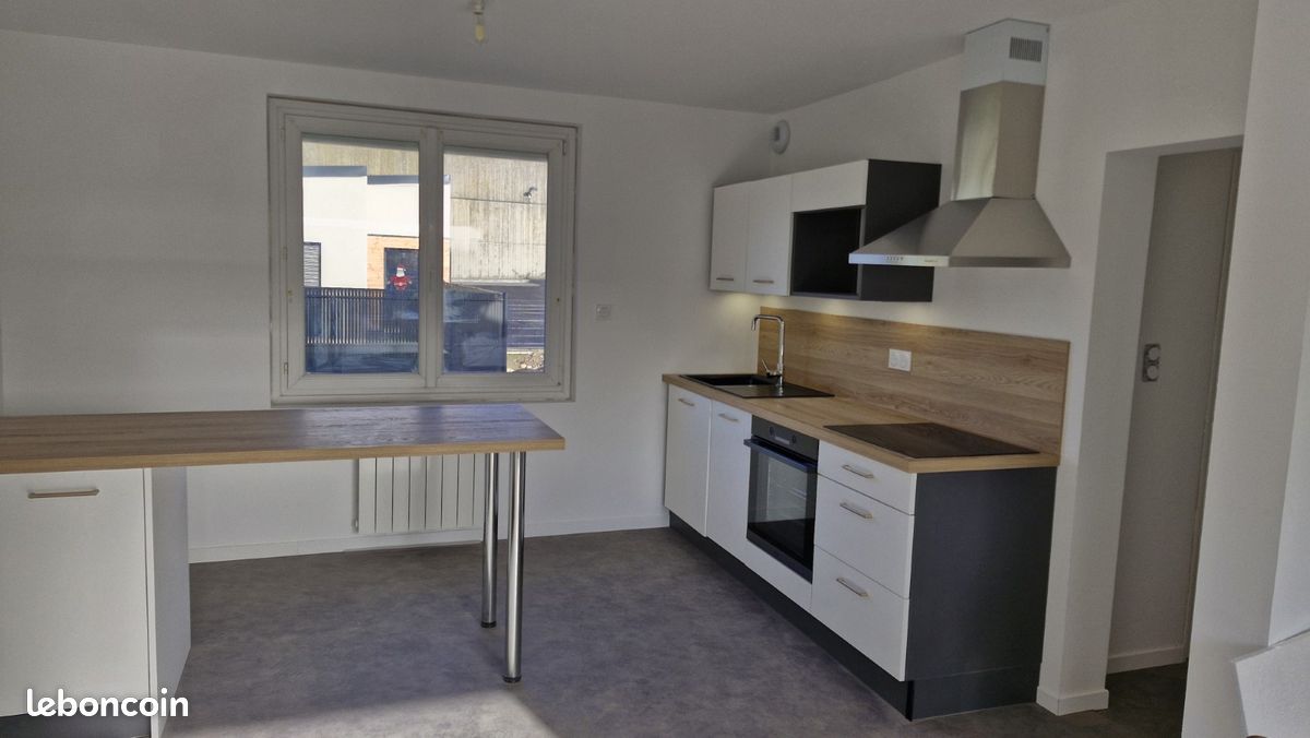 Appartement 3 pièces 62 m² · à Retiers · 62 m² · 700 €/mois