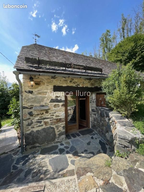 Grange 3 pièces 85 m² (image 1)
