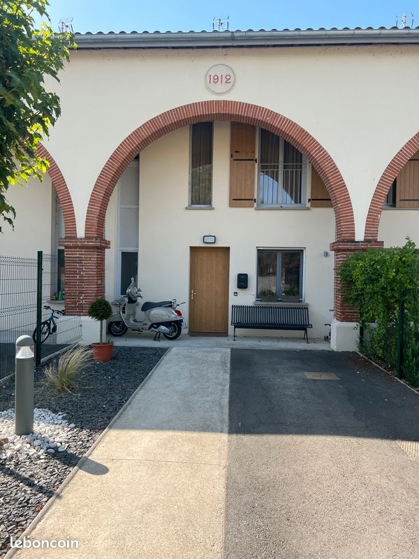 Maison 5 pièces 98 m² · à Seilh · 98 m² · 330 000 €