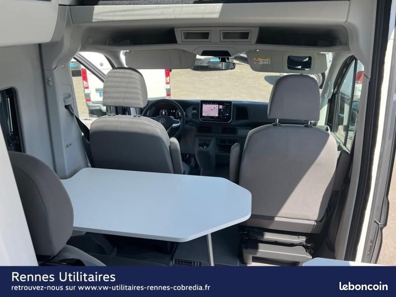 Volkswagen Grand California 2.0 TDI 163ch 600 3,5t BVA8 (image 28)