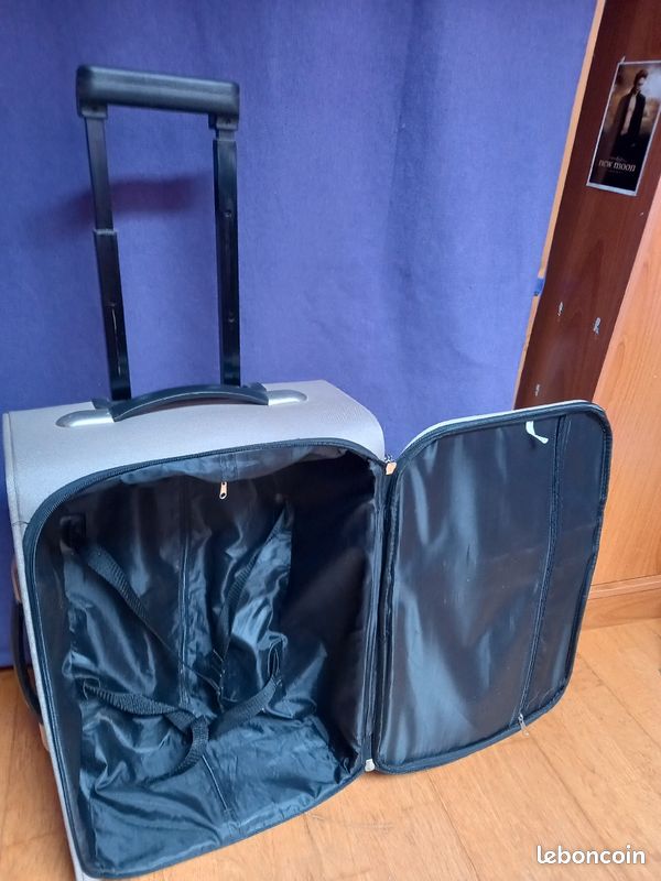 Vds valise de format moyen, 1 personne (image 3)