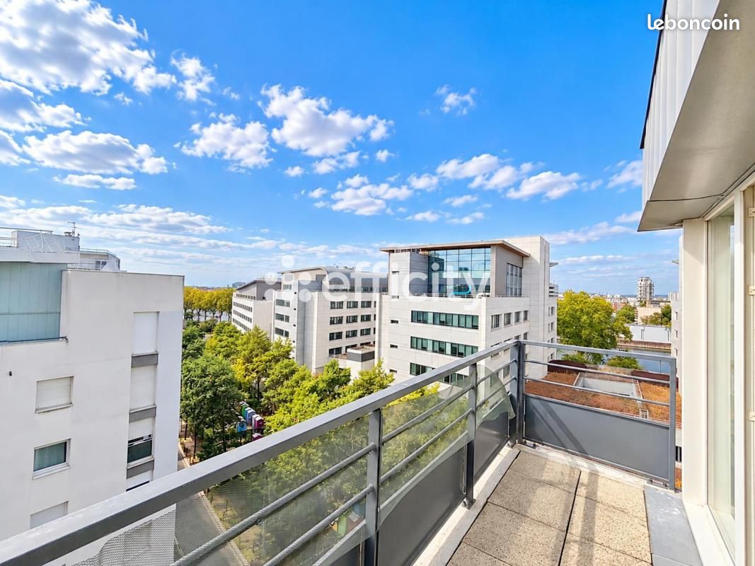 Appartement 4 pièces 75 m² · à Clichy · 75 m² · 499 000 €
